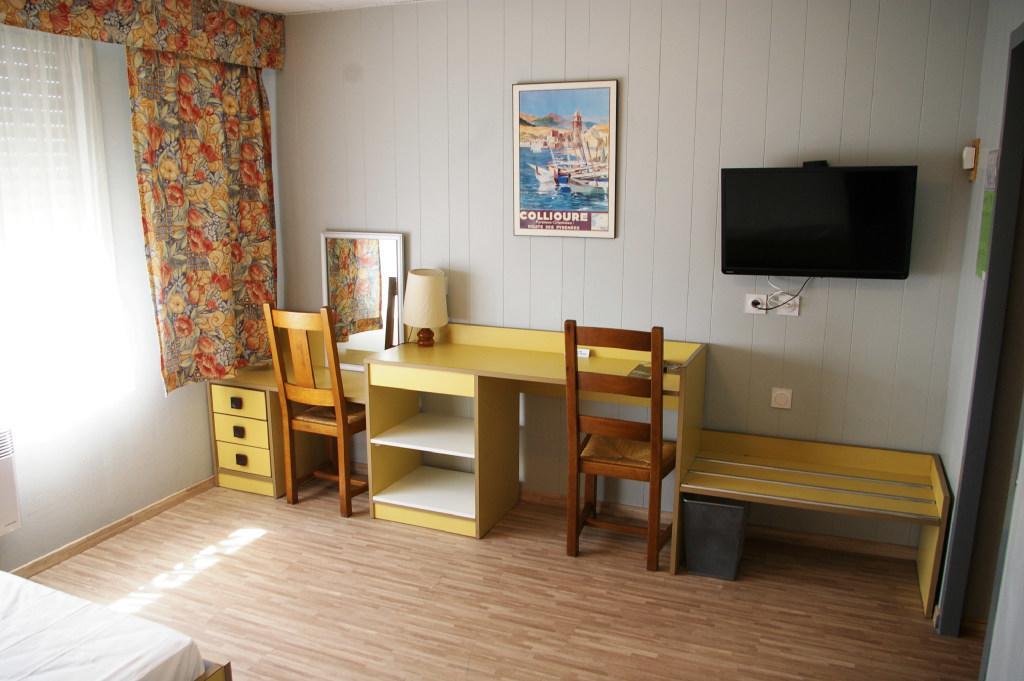 Le Skippy Dancotel Saint-Pierre-des-Corps Exterior photo